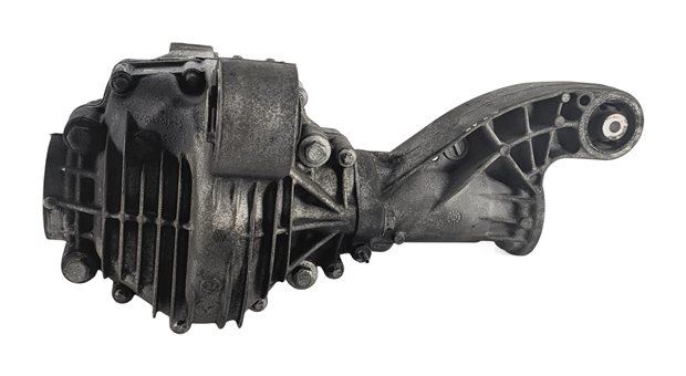 Thumbnail 3: 2012-2019 MERCEDES GLE ML350 (W166 W292) FRONT DIFFERENTIAL GEAR CARRIER (3.70)