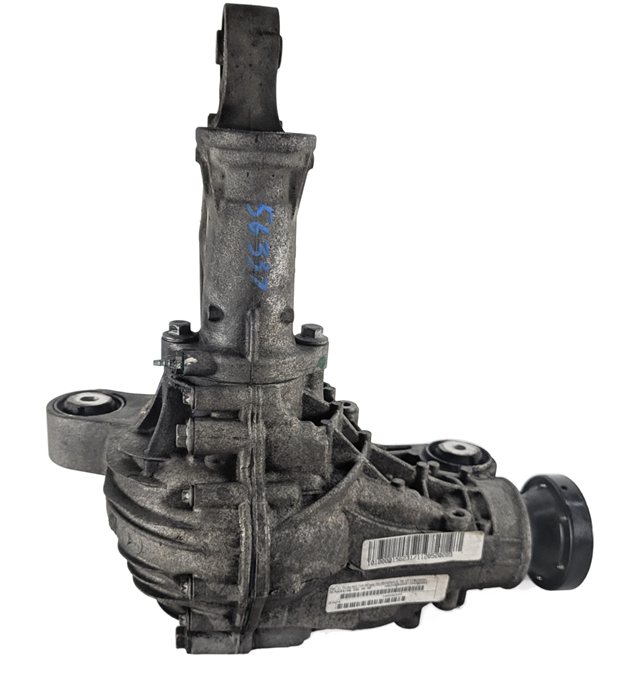 Thumbnail 4: 2012-2019 MERCEDES GLE ML350 (W166 W292) FRONT DIFFERENTIAL GEAR CARRIER (3.70)