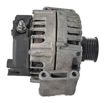 12-16 MERCEDES C350 E350 GLE350 ML350 R350 SLK350 (W204 W212) 180 AMP ALTERNATOR