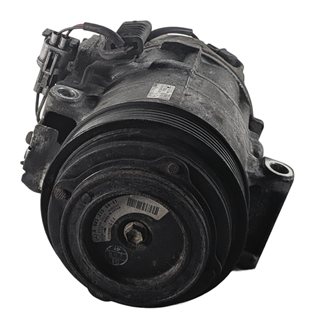 Thumbnail 5: 2012 MERCEDES ML350 (W166) 3.5L M276 ENGINE A/C AIR CONDITIONING COMPRESSOR PUMP