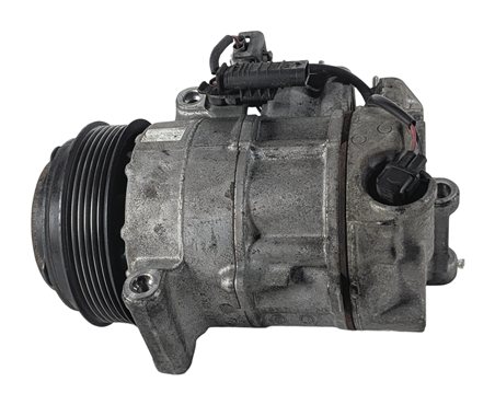 Thumbnail 6: 2012 MERCEDES ML350 (W166) 3.5L M276 ENGINE A/C AIR CONDITIONING COMPRESSOR PUMP