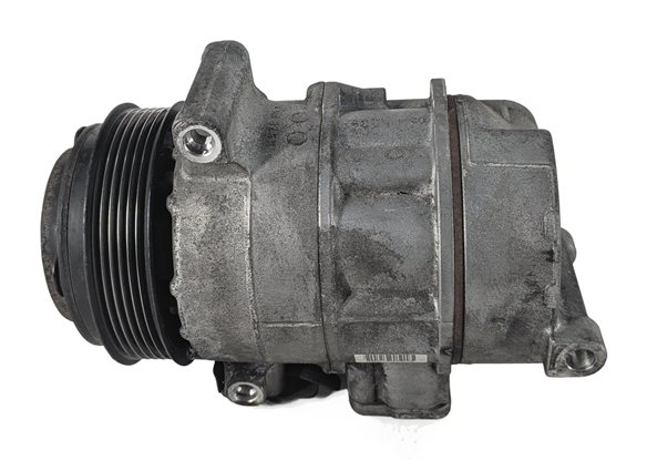 Thumbnail 7: 2012 MERCEDES ML350 (W166) 3.5L M276 ENGINE A/C AIR CONDITIONING COMPRESSOR PUMP