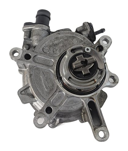 Thumbnail 2: 11-20 MERCEDES CL G GL GLE GLS ML S (C216 R231 X166 W166 W221 W222) VACUUM PUMP
