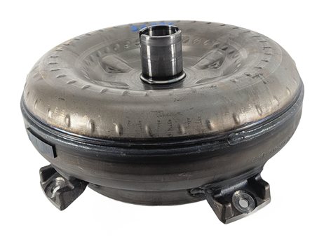 09-16 C E GLE GLK ML R SLK (W164 W166 W204 W212) 3.5L AUTO AWD TORQUE CONVERTER