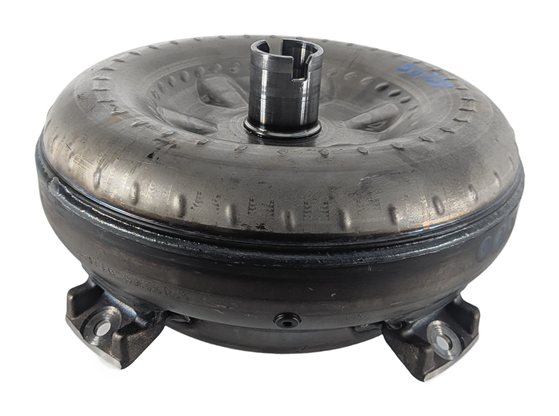 Thumbnail 3: 09-16 C E GLE GLK ML R SLK (W164 W166 W204 W212) 3.5L AUTO AWD TORQUE CONVERTER