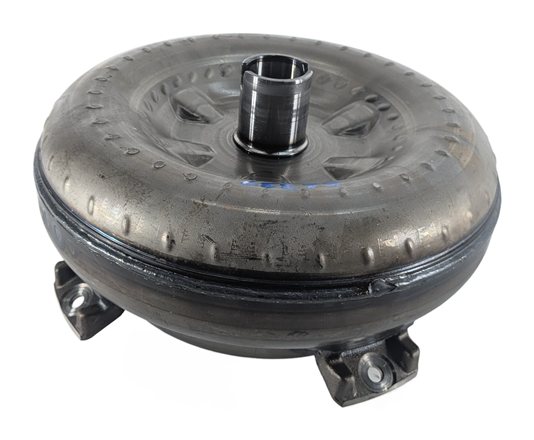 Thumbnail 4: 09-16 C E GLE GLK ML R SLK (W164 W166 W204 W212) 3.5L AUTO AWD TORQUE CONVERTER