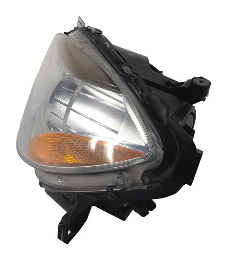 Thumbnail 4: 2012-2015 MERCEDES ML250 ML350 ML400 ML550 (W166) LEFT HALOGEN HEADLIGHT LAMP
