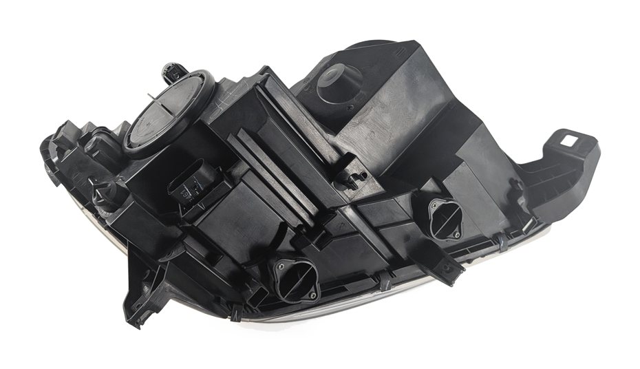 Thumbnail 8: 2012-2015 MERCEDES ML250 ML350 ML400 ML550 (W166) LEFT HALOGEN HEADLIGHT LAMP