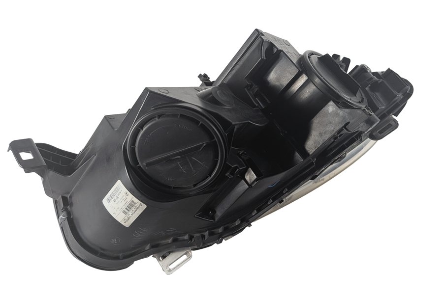 Thumbnail 9: 2012-2015 MERCEDES ML250 ML350 ML400 ML550 (W166) LEFT HALOGEN HEADLIGHT LAMP