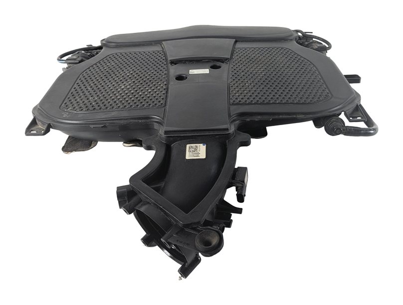 12-13 MERCEDES C350 E350 GLK350 ML350 R350 SLK350 3.5L UPPER INTAKE MANIFOLD