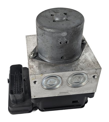 2012-2013 MERCEDES GL ML CLASS (W166 X166) ABS ANTI LOCK BRAKE PUMP w/ MODULE