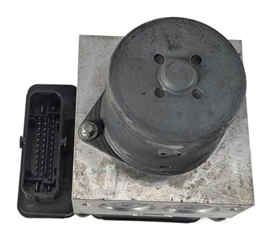 Thumbnail 2: 2012-2013 MERCEDES GL ML CLASS (W166 X166) ABS ANTI LOCK BRAKE PUMP w/ MODULE