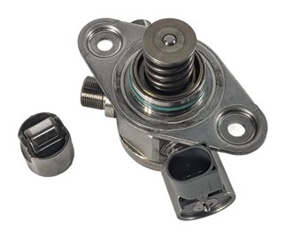 12-18 MERCEDES C E GLE GLK ML (W204 W207 W212 W166) M276 HIGH PRESSURE FUEL PUMP