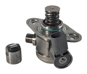 Thumbnail 2: 12-18 MERCEDES C E GLE GLK ML (W204 W207 W212 W166) M276 HIGH PRESSURE FUEL PUMP