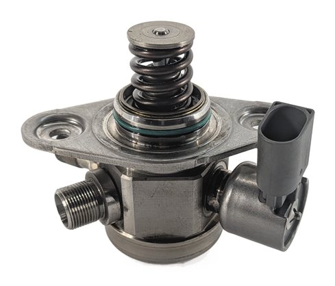 Thumbnail 3: 12-18 MERCEDES C E GLE GLK ML (W204 W207 W212 W166) M276 HIGH PRESSURE FUEL PUMP
