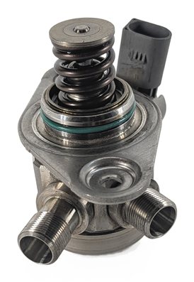 Thumbnail 4: 12-18 MERCEDES C E GLE GLK ML (W204 W207 W212 W166) M276 HIGH PRESSURE FUEL PUMP