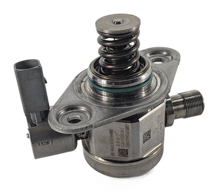 Thumbnail 5: 12-18 MERCEDES C E GLE GLK ML (W204 W207 W212 W166) M276 HIGH PRESSURE FUEL PUMP