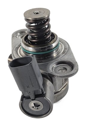 Thumbnail 6: 12-18 MERCEDES C E GLE GLK ML (W204 W207 W212 W166) M276 HIGH PRESSURE FUEL PUMP