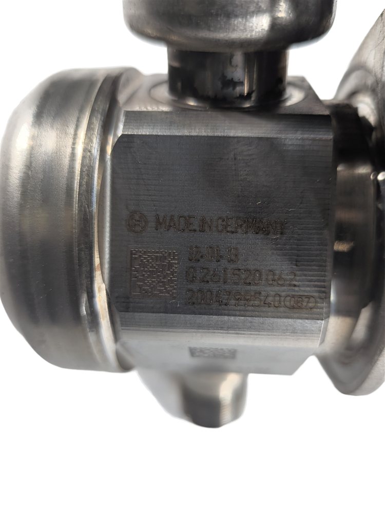 Thumbnail 8: 12-18 MERCEDES C E GLE GLK ML (W204 W207 W212 W166) M276 HIGH PRESSURE FUEL PUMP