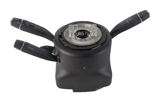 2012 MERCEDES ML350 ML550 ML63 AMG (W166) STEERING COLUMN COMBINATION SWITCH