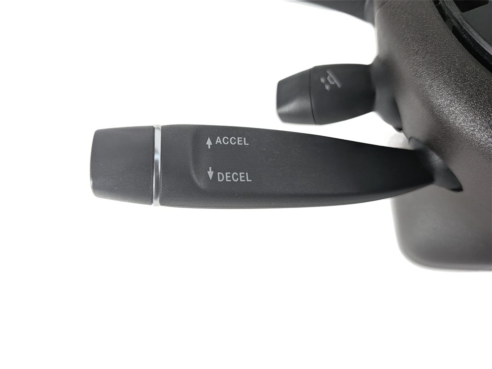 Thumbnail 10: 2012 MERCEDES ML350 ML550 ML63 AMG (W166) STEERING COLUMN COMBINATION SWITCH