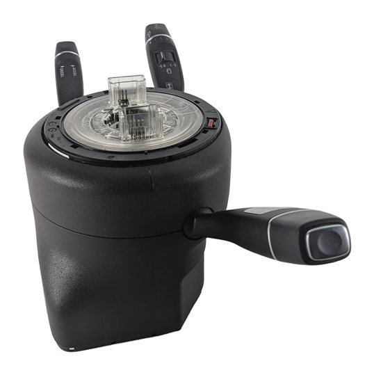 Thumbnail 5: 2012 MERCEDES ML350 ML550 ML63 AMG (W166) STEERING COLUMN COMBINATION SWITCH