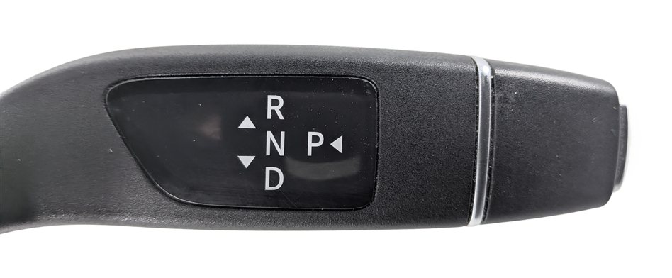 Thumbnail 7: 2012 MERCEDES ML350 ML550 ML63 AMG (W166) STEERING COLUMN COMBINATION SWITCH