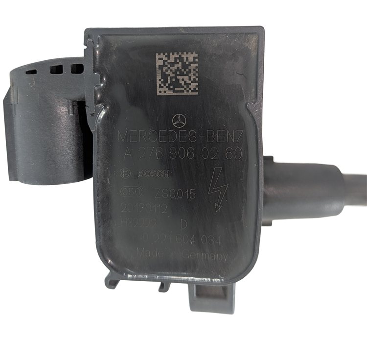 Thumbnail 10: 13-18 MERCEDES C E G GL GLS ML S CLASS (W166 W218 W222 X166) IGNITION COIL SET 6