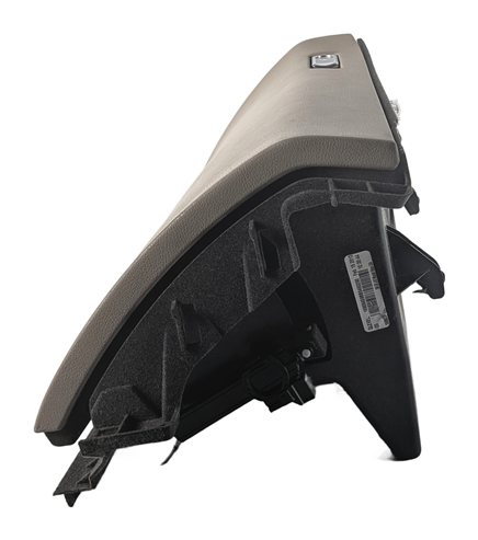 Thumbnail 3: 12-19 MERCEDES GL GLS ML CLASS (W166 X166) GLOVE BOX STORAGE COMPARTMENT (Beige)
