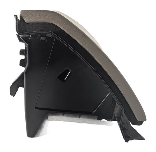 Thumbnail 5: 12-19 MERCEDES GL GLS ML CLASS (W166 X166) GLOVE BOX STORAGE COMPARTMENT (Beige)