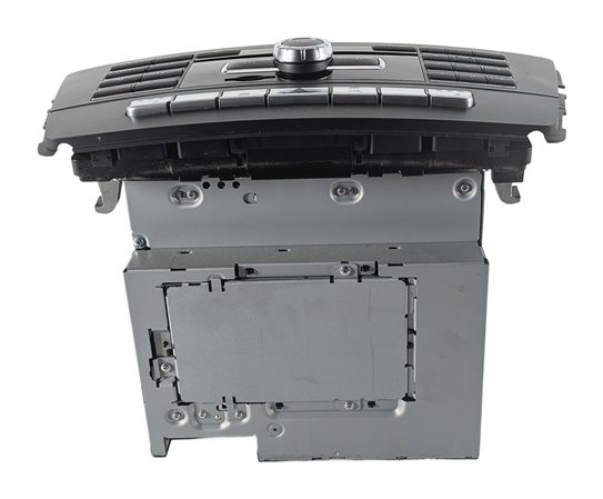 Thumbnail 6: 2012 MERCEDES ML350 ML550 ML63 AMG (W166) RADIO STEREO GPS NAVIGATION RECEIVER