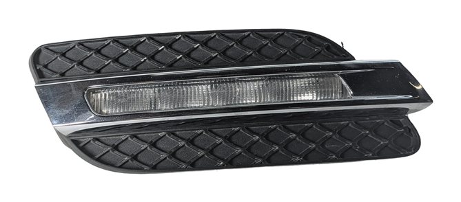 2012 MERCEDES ML350 ML550 (W166) FRONT LEFT DRIVER DRL FOGLIGHT FOG LIGHT LAMP