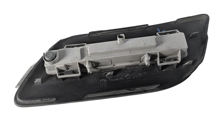 Thumbnail 5: 2012 MERCEDES ML350 ML550 (W166) FRONT LEFT DRIVER DRL FOGLIGHT FOG LIGHT LAMP