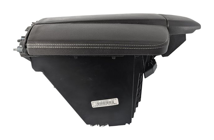 Thumbnail 3: 12-19 MERCEDES ML GL GLS CLASS W166 X166 FRONT CENTER CONSOLE ARMREST LID(Beige)