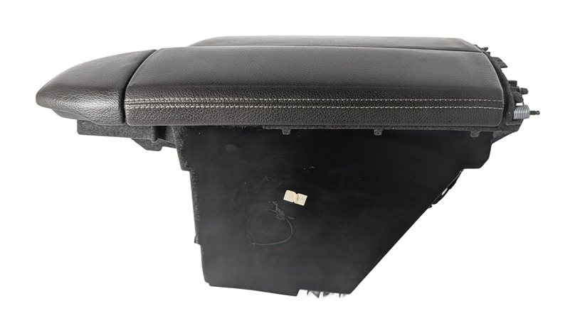 Thumbnail 5: 12-19 MERCEDES ML GL GLS CLASS W166 X166 FRONT CENTER CONSOLE ARMREST LID(Beige)