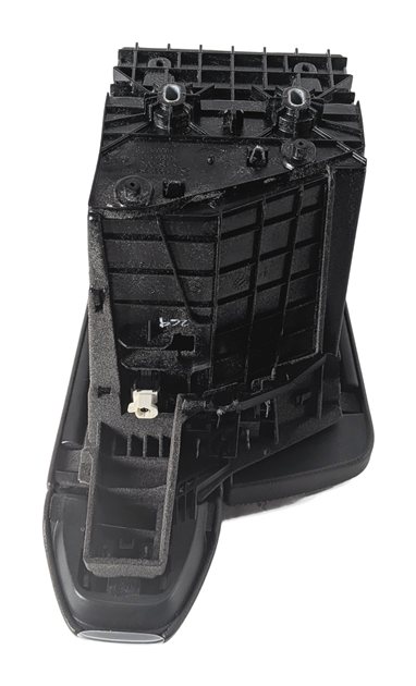 Thumbnail 6: 12-19 MERCEDES ML GL GLS CLASS W166 X166 FRONT CENTER CONSOLE ARMREST LID(Beige)