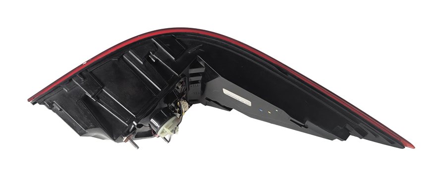 Thumbnail 5: 12-15 MERCEDES ML-CLASS (W166) REAR RIGHT PASSENGER LED TAILLIGHT BRAKE LIGHT