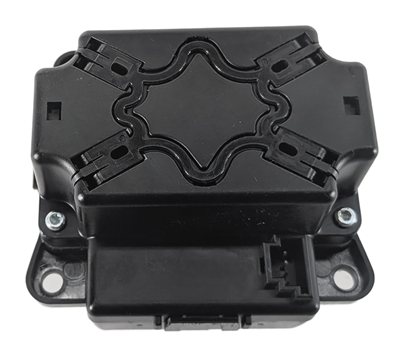 Thumbnail 6: 2012-2013 MERCEDES G550 GL350 GL450 GL550 ML350 ML550 (W166 X166) RADIO GPS KNOB