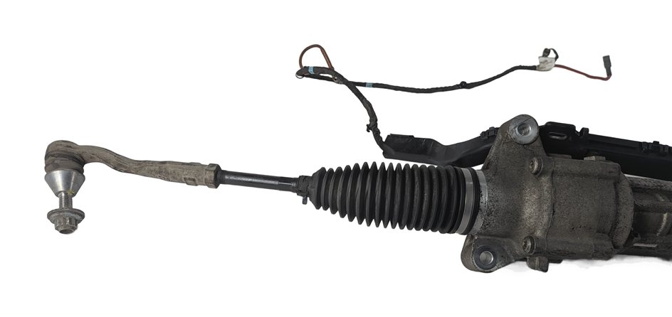 Thumbnail 2: 2012 MERCEDES ML350 ML550 (W166) POWER STEERING GEAR RACK & PINION ASSEMBLY