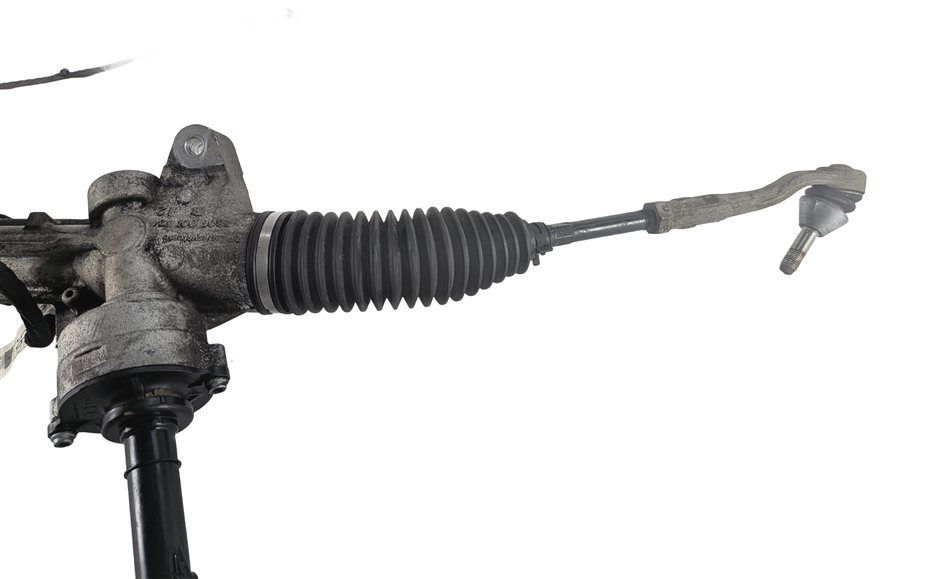 Thumbnail 4: 2012 MERCEDES ML350 ML550 (W166) POWER STEERING GEAR RACK & PINION ASSEMBLY