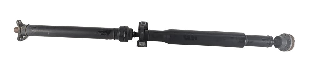 Thumbnail 2: 2012-2014 MERCEDES ML350 (W166) AWD REAR DRIVESHAFT DRIVELINE DRIVE LINE SHAFT