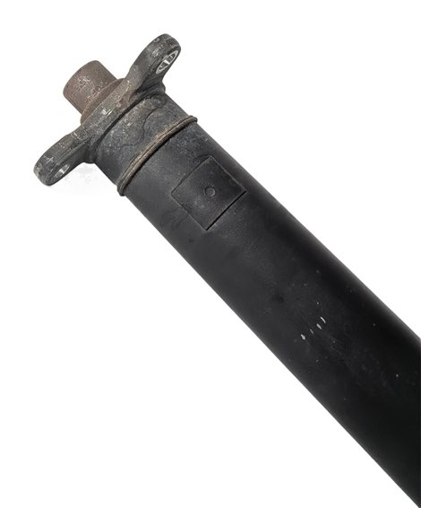 Thumbnail 4: 2012-2014 MERCEDES ML350 (W166) AWD REAR DRIVESHAFT DRIVELINE DRIVE LINE SHAFT