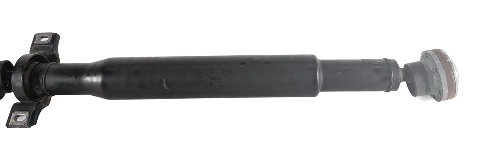 Thumbnail 6: 2012-2014 MERCEDES ML350 (W166) AWD REAR DRIVESHAFT DRIVELINE DRIVE LINE SHAFT