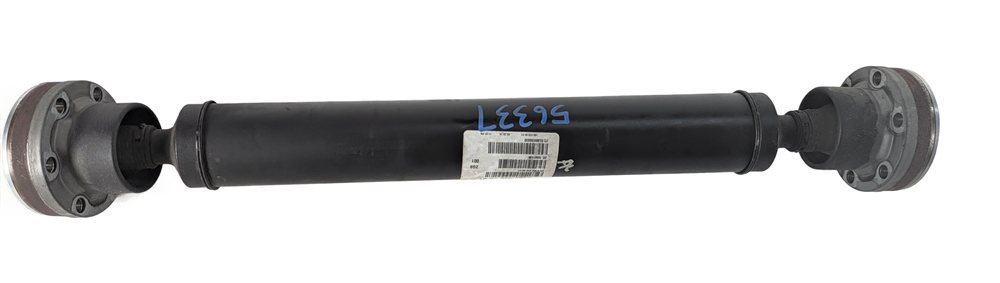 Thumbnail 2: 2012-2018 MERCEDES GLE ML CLASS W166 AWD FRONT DRIVESHAFT DRIVE LINE SHAFT