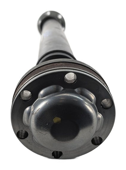 Thumbnail 3: 2012-2018 MERCEDES GLE ML CLASS W166 AWD FRONT DRIVESHAFT DRIVE LINE SHAFT