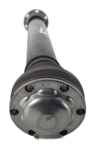 Thumbnail 4: 2012-2018 MERCEDES GLE ML CLASS W166 AWD FRONT DRIVESHAFT DRIVE LINE SHAFT