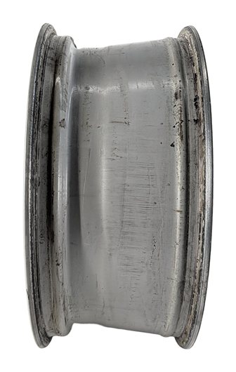 Thumbnail 2: 2012-2014 MERCEDES ML350 (W166) 19x8 5 DOUBLE SPOKE ALUMINUM ALLOY WHEEL RIM