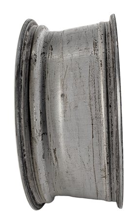 Thumbnail 2: 2012-2014 MERCEDES ML350 (W166) 19x8 5 DOUBLE SPOKE ALUMINUM ALLOY WHEEL RIM