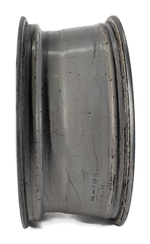 Thumbnail 2: 2012-2014 MERCEDES ML350 (W166) 19x8 5 DOUBLE SPOKE ALUMINUM ALLOY WHEEL RIM