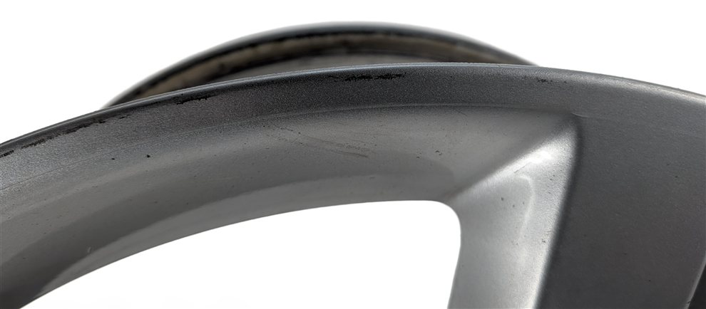 Thumbnail 4: 2012-2014 MERCEDES ML350 (W166) 19x8 5 DOUBLE SPOKE ALUMINUM ALLOY WHEEL RIM
